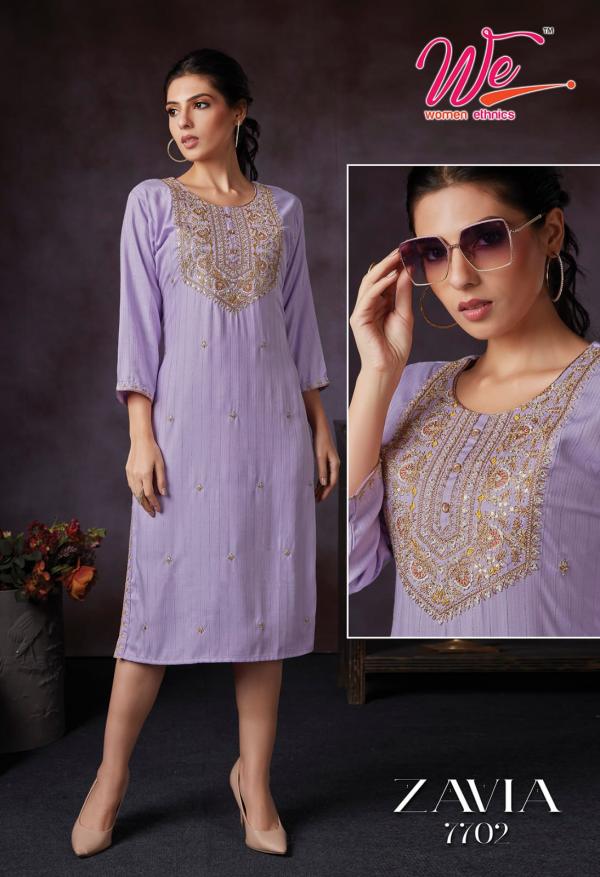 We Zavia Bombay Designer Exclusive Kurti collection